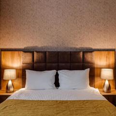 Отель Florinn, Москва, Московская область