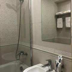 Отель Benvenuti, Москва, Московская область