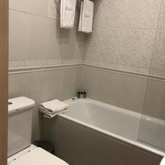 Отель Benvenuti, Москва, Московская область