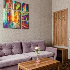 Отель Florinn, Москва, Московская область