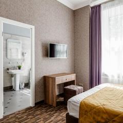 Отель Florinn, Москва, Московская область