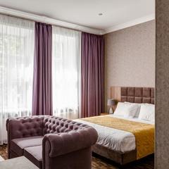 Отель Florinn, Москва, Московская область