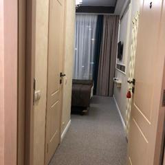 Отель Benvenuti, Москва, Московская область