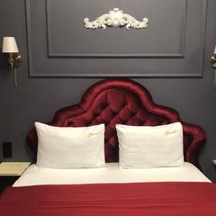 Отель Benvenuti, Москва, Московская область