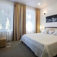 Отель Arthoff, Москва, Московская область