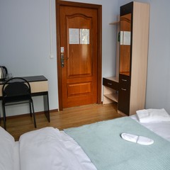 Отель Арт Отель & Хостел Каретный ряд, Москва, Московская область