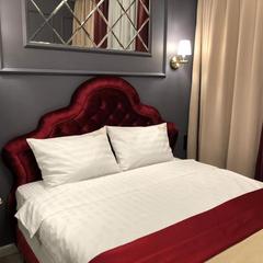 Отель Benvenuti, Москва, Московская область