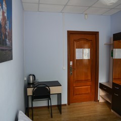 Отель Арт Отель & Хостел Каретный ряд, Москва, Московская область