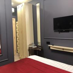 Отель Benvenuti, Москва, Московская область