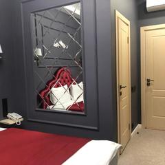 Отель Benvenuti, Москва, Московская область