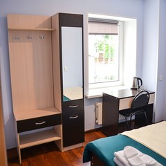 Отель Арт Отель & Хостел Каретный ряд, Москва, Московская область