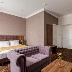 Отель Florinn, Москва, Московская область