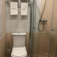 Отель Benvenuti, Москва, Московская область