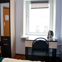 Отель Арт Отель & Хостел Каретный ряд, Москва, Московская область