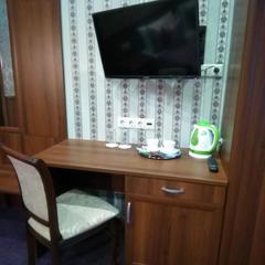 Мини-отель Аска, Москва, Московская область