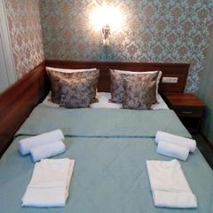 Мини-отель Аска, Москва, Московская область