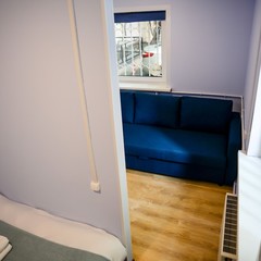 Отель Арт Отель & Хостел Каретный ряд, Москва, Московская область