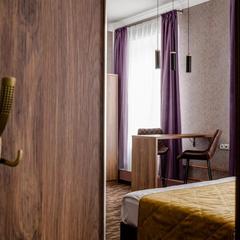 Отель Florinn, Москва, Московская область