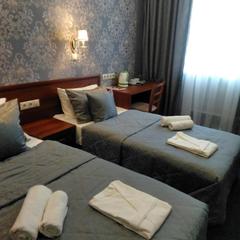 Мини-отель Аска, Москва, Московская область