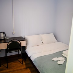 Отель Арт Отель & Хостел Каретный ряд, Москва, Московская область