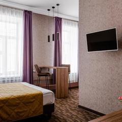 Отель Florinn, Москва, Московская область