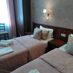 Мини-отель Аска, Москва, Московская область