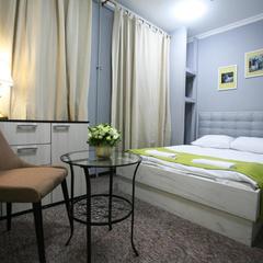 Отель Cheers, Москва, Московская область