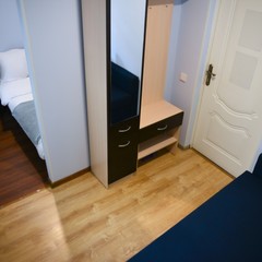 Отель Арт Отель & Хостел Каретный ряд, Москва, Московская область