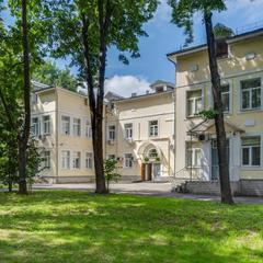 Отель Династия Лефортово, Москва, Московская область