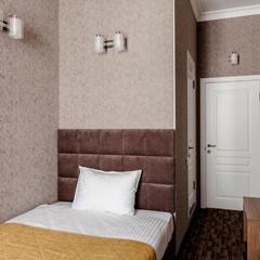 Отель Florinn, Москва, Московская область