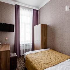 Отель Florinn, Москва, Московская область