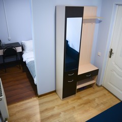 Отель Арт Отель & Хостел Каретный ряд, Москва, Московская область