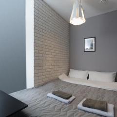 Мини-отель Shelter, Москва, Московская область