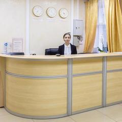 Отель Династия Лефортово, Москва, Московская область