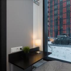 Мини-отель Shelter, Москва, Московская область