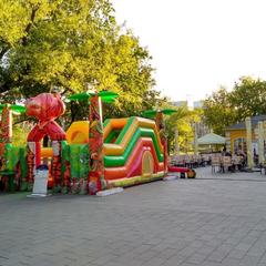 Отель Династия Лефортово, Москва, Московская область