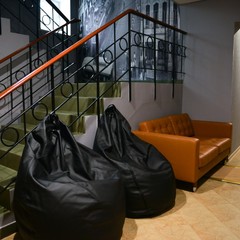 Отель Арт Отель & Хостел Каретный ряд, Москва, Московская область