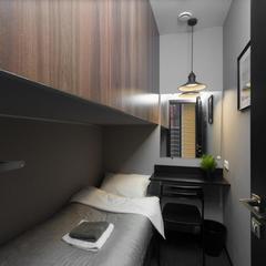 Мини-отель Shelter, Москва, Московская область