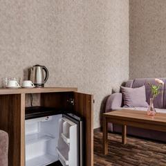 Отель Florinn, Москва, Московская область