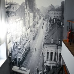 Отель Арт Отель & Хостел Каретный ряд, Москва, Московская область