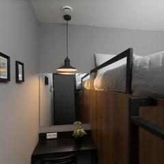 Мини-отель Shelter, Москва, Московская область