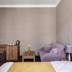 Отель Florinn, Москва, Московская область