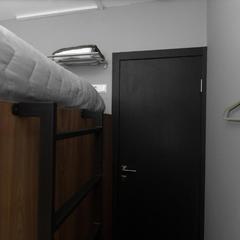 Мини-отель Shelter, Москва, Московская область