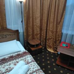 Мини-отель Аска, Москва, Московская область