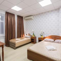 Отель Династия Лефортово, Москва, Московская область