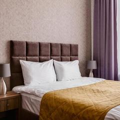 Отель Florinn, Москва, Московская область