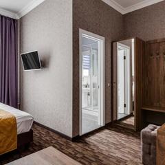 Отель Florinn, Москва, Московская область