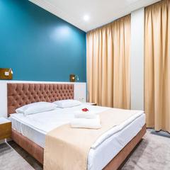 Отель Ribella, Москва, Московская область