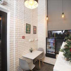 Мини-отель Shelter, Москва, Московская область