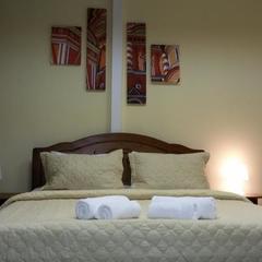 Мини-отель Аска, Москва, Московская область